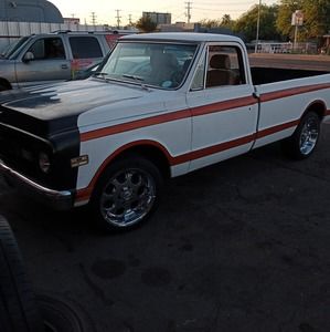 Meet your Posher, Jesse